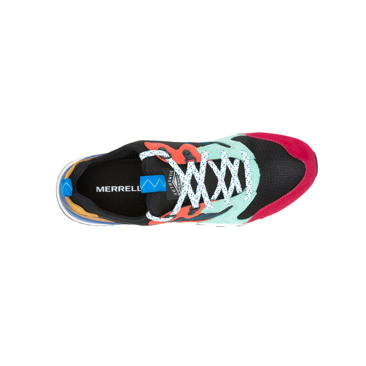 Merrell Men's Alpine 83 Sneaker Recraft Casual Sneakers