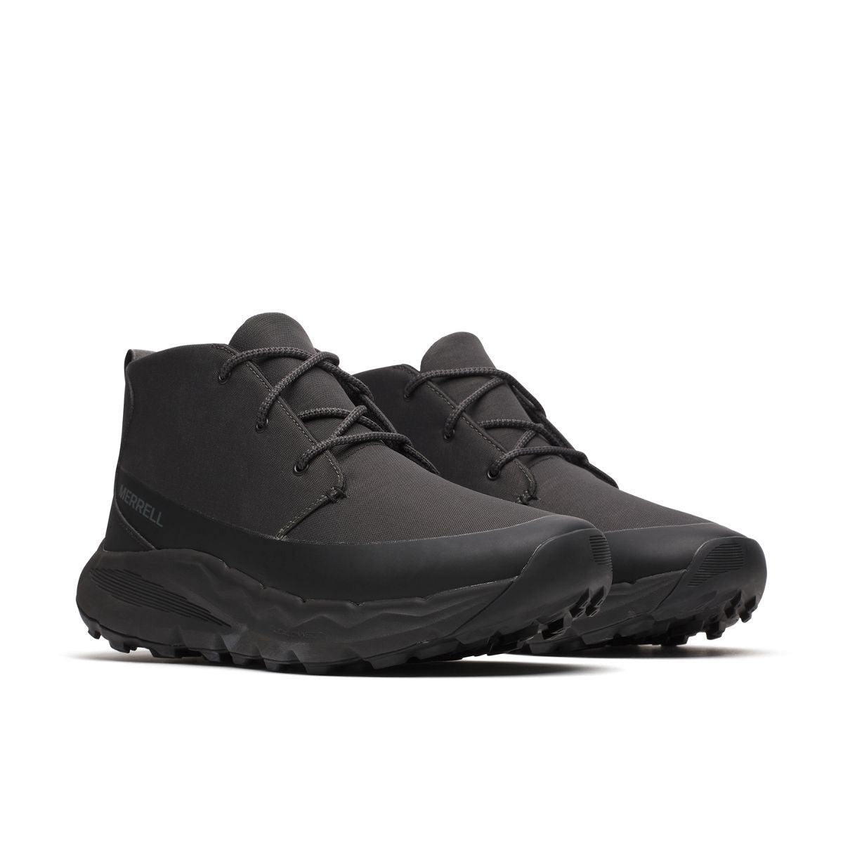 Merrell Men's Nova 4 Traveller Metro Mid Casual Boots