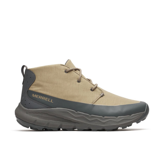 Merrell Men's Nova 4 Traveller Metro Mid Casual Boots