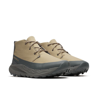 Merrell Men's Nova 4 Traveller Metro Mid Casual Boots