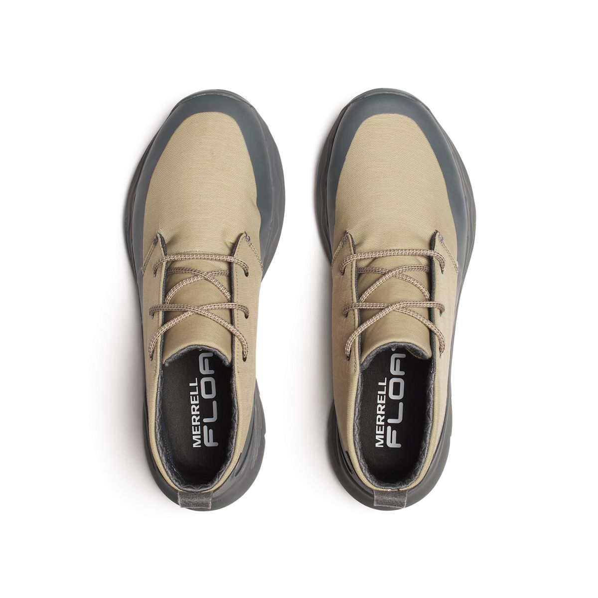 Merrell Men's Nova 4 Traveller Metro Mid Casual Boots