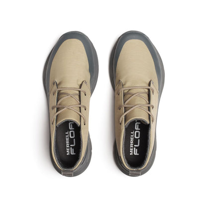Merrell Men's Nova 4 Traveller Metro Mid Casual Boots