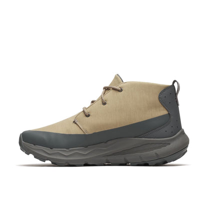 Merrell Men's Nova 4 Traveller Metro Mid Casual Boots