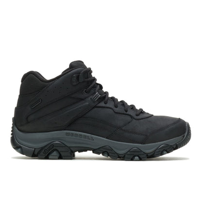 Merrell Men - Moab Adventure 3 Mid Waterproof - Boots