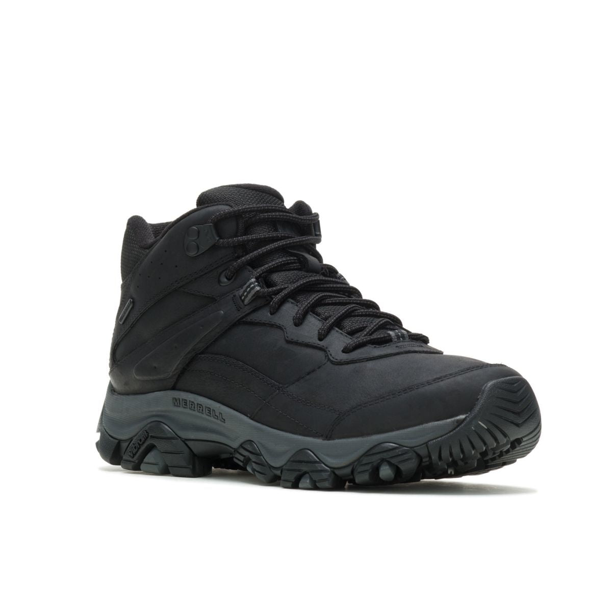 Merrell Men - Moab Adventure 3 Mid Waterproof - Boots