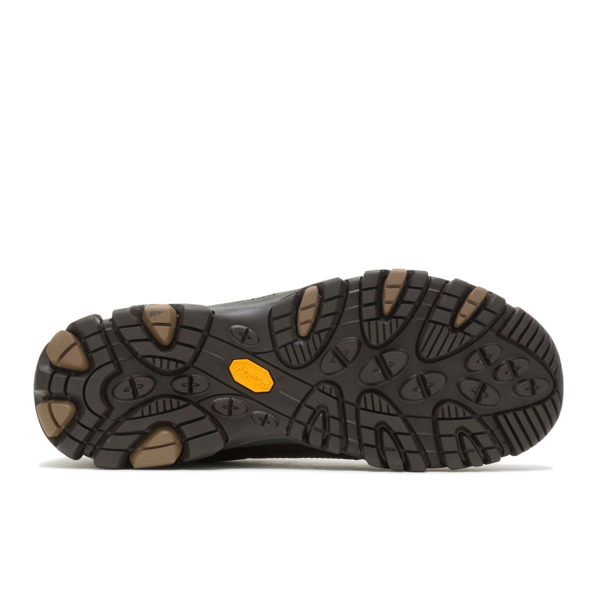 Merrell Men Moab Adventure 3 Waterproof Wide Width - Shoes