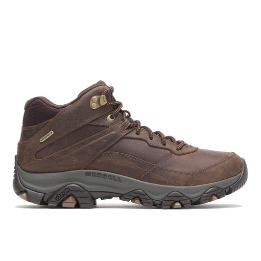 Merrell Men - Moab Adventure 3 Mid Waterproof Wide Width