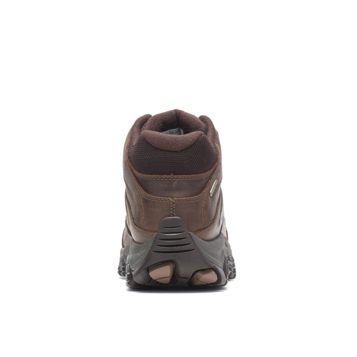 Merrell Men - Moab Adventure 3 Mid Waterproof Wide Width