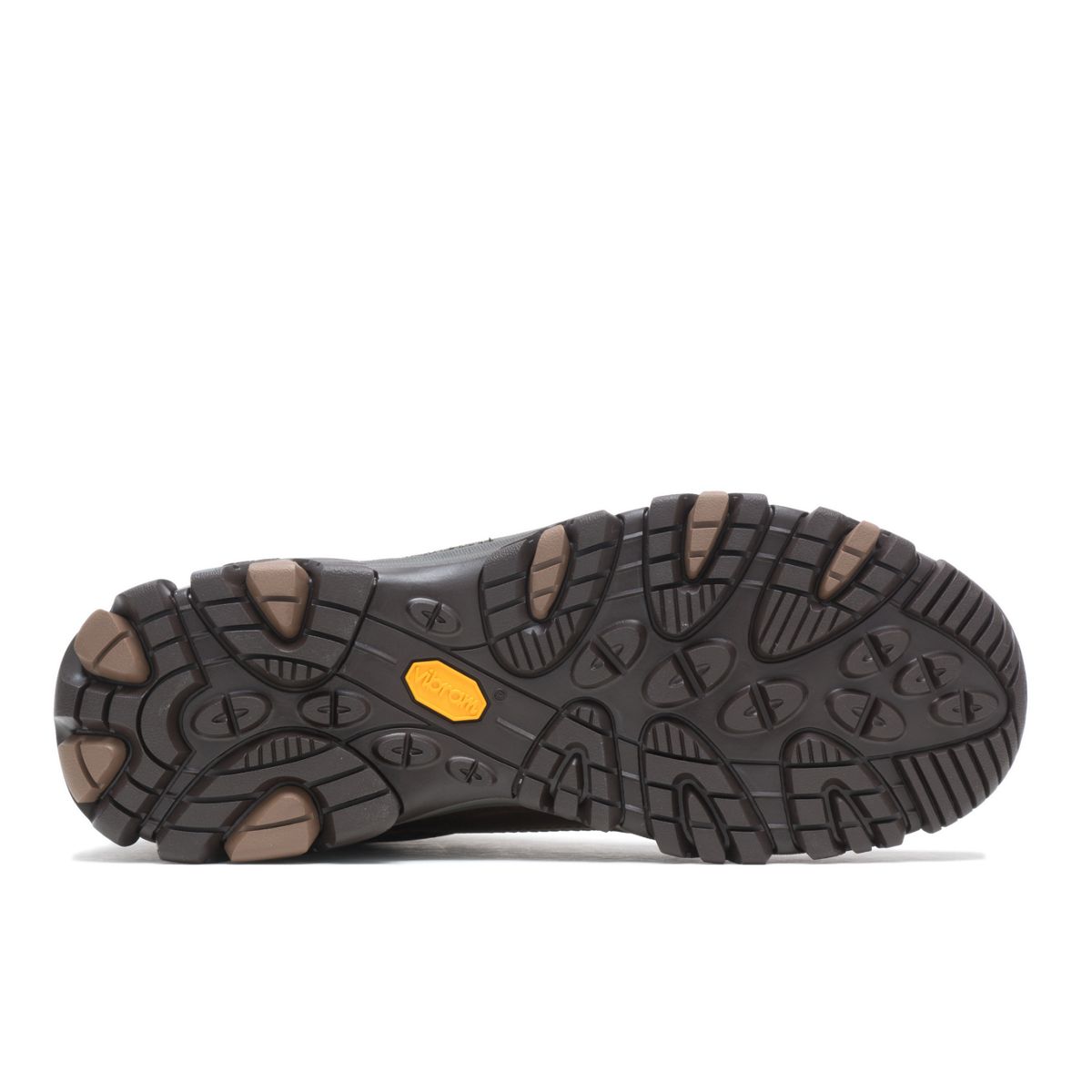 Merrell Men - Moab Adventure 3 Mid Waterproof Wide Width