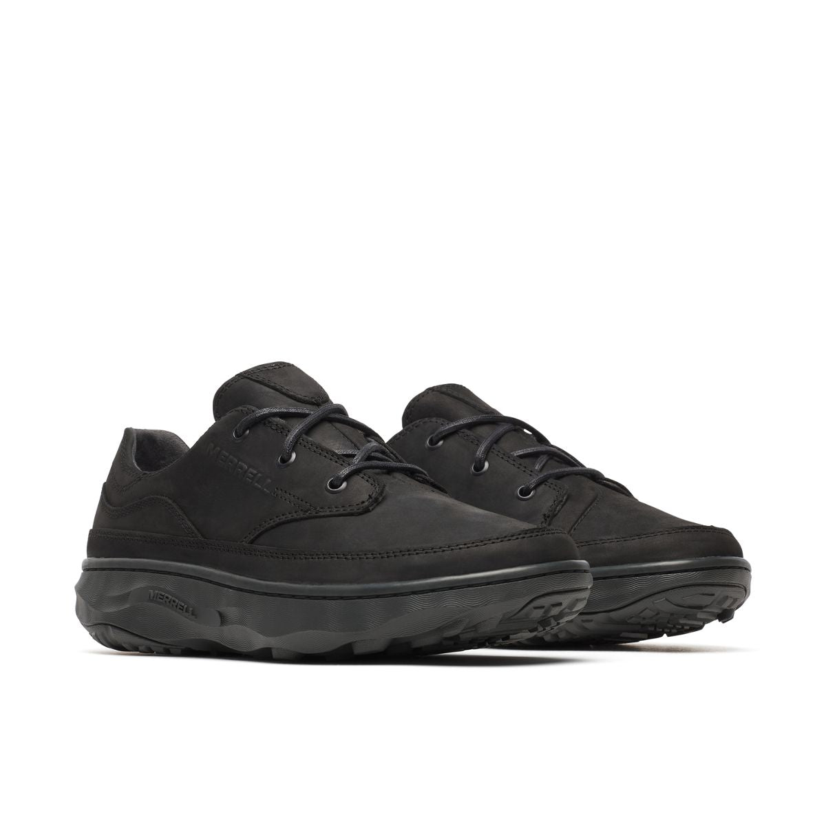 Merrell Men's Silvo Lace Wide Width Casual Shoes