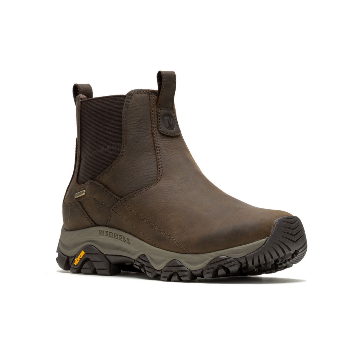 Merrell Men Moab Adventure 3 Chelsea Waterproof Wide Width