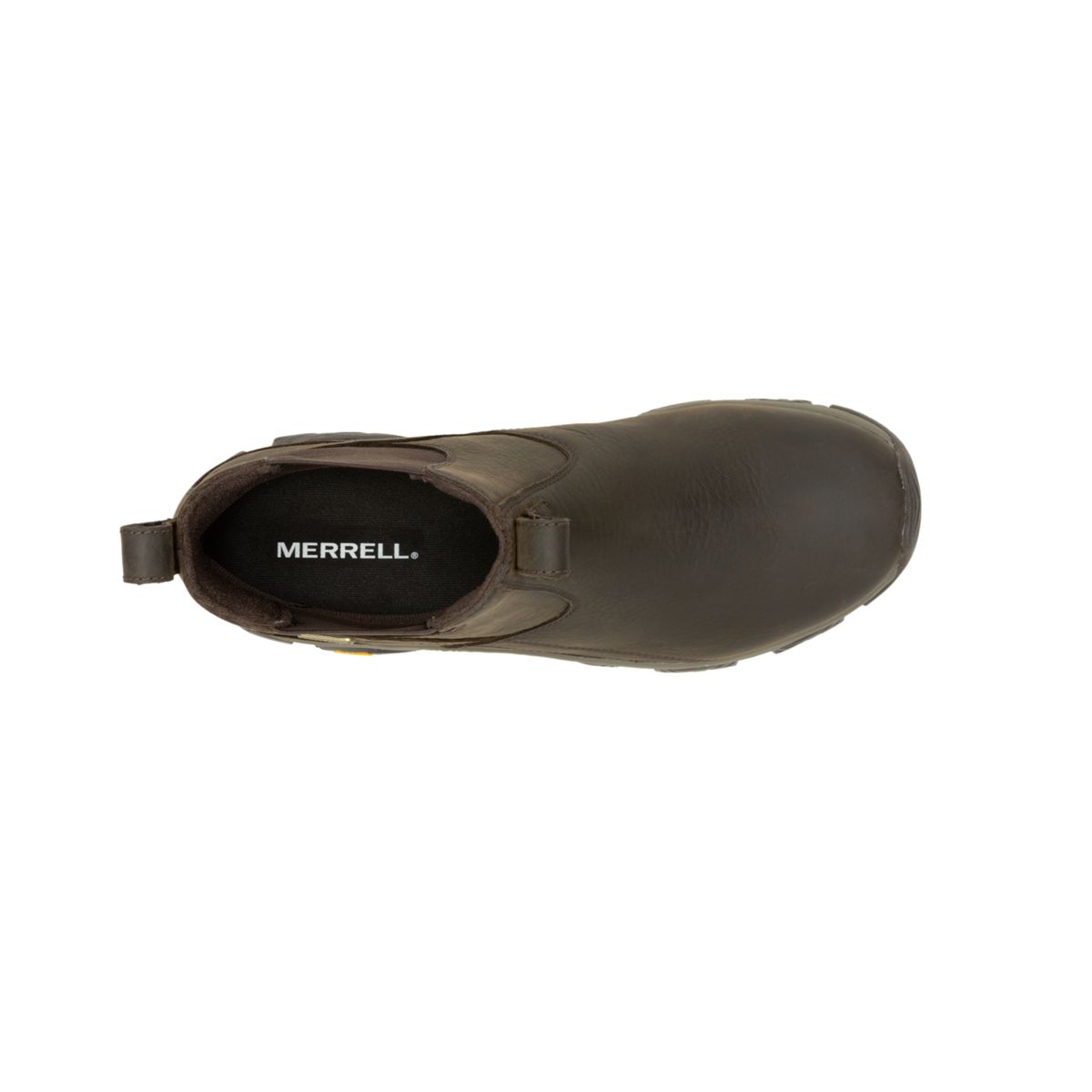 Merrell Men Moab Adventure 3 Chelsea Waterproof Wide Width