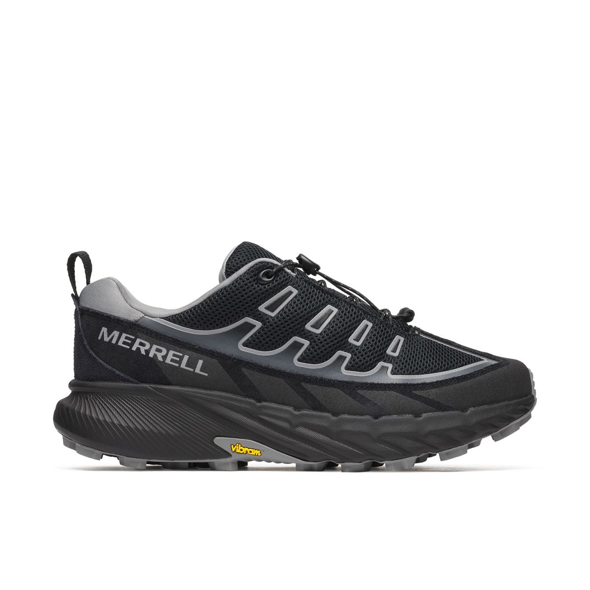 Merrell Unisex Agility Peak 5 Trek Casual Shoes