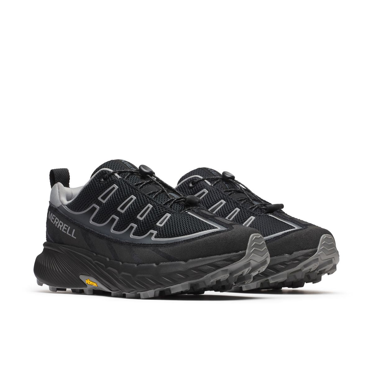 Merrell Unisex Agility Peak 5 Trek Casual Shoes