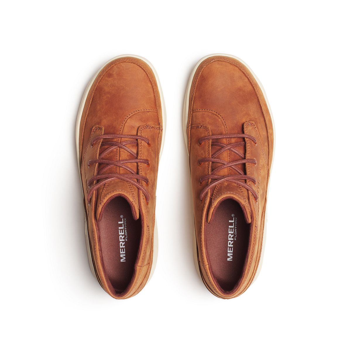 Merrell Men's Silvo Chukka Casual Boots