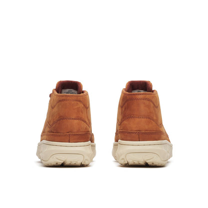 Merrell Men's Silvo Chukka Casual Boots
