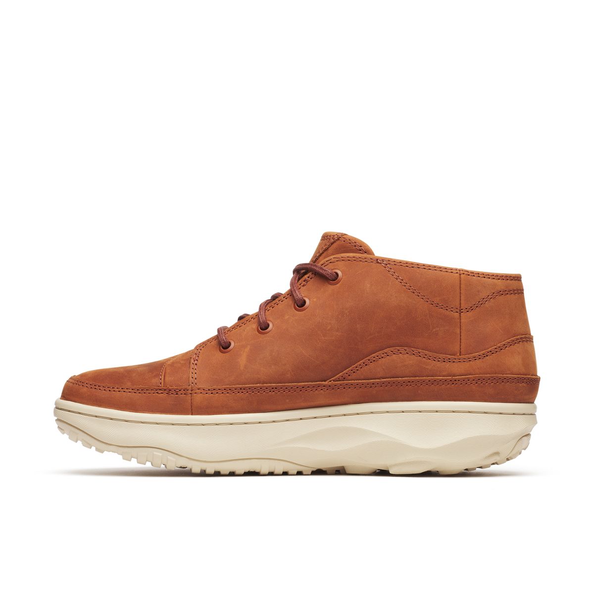Merrell Men's Silvo Chukka Casual Boots