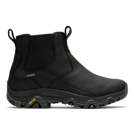 Merrell Men Moab Adventure 3 Chelsea Waterproof Wide Width