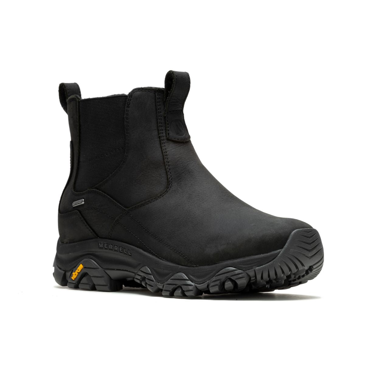Merrell Men Moab Adventure 3 Chelsea Waterproof Wide Width