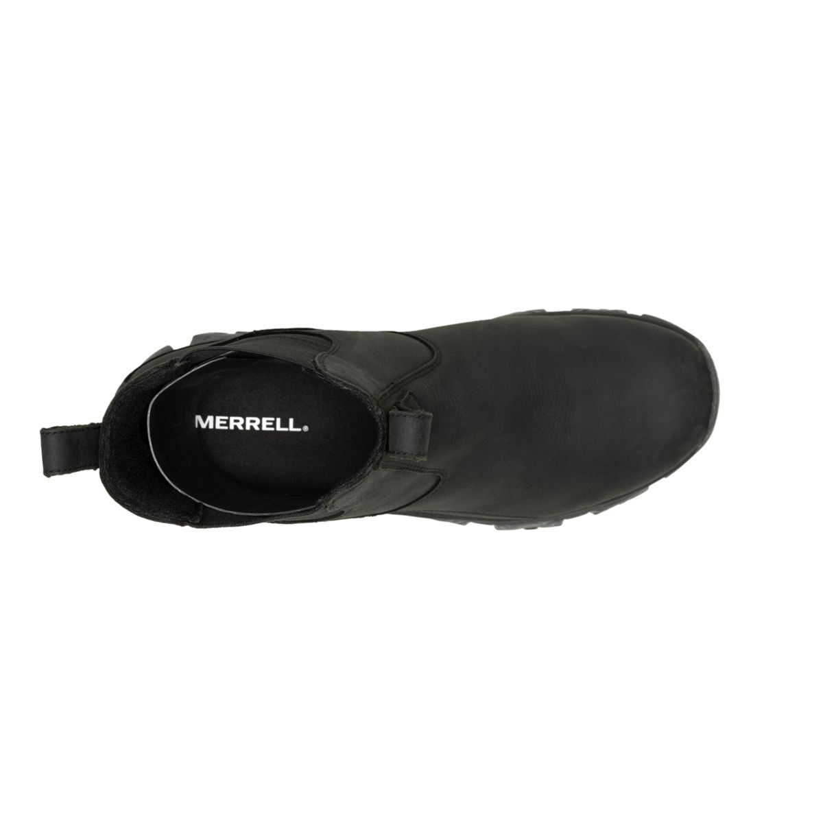 Merrell Men Moab Adventure 3 Chelsea Waterproof Wide Width