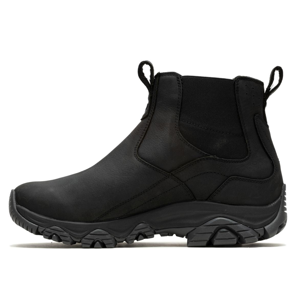 Merrell Men Moab Adventure 3 Chelsea Waterproof Wide Width
