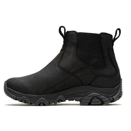Merrell Men Moab Adventure 3 Chelsea Waterproof Wide Width
