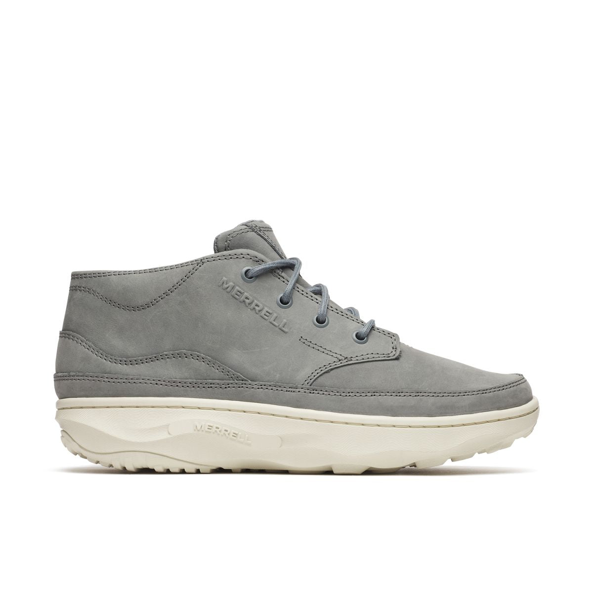Merrell Men's Silvo Chukka Casual Boots
