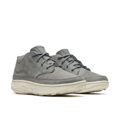 Merrell Men's Silvo Chukka Casual Boots