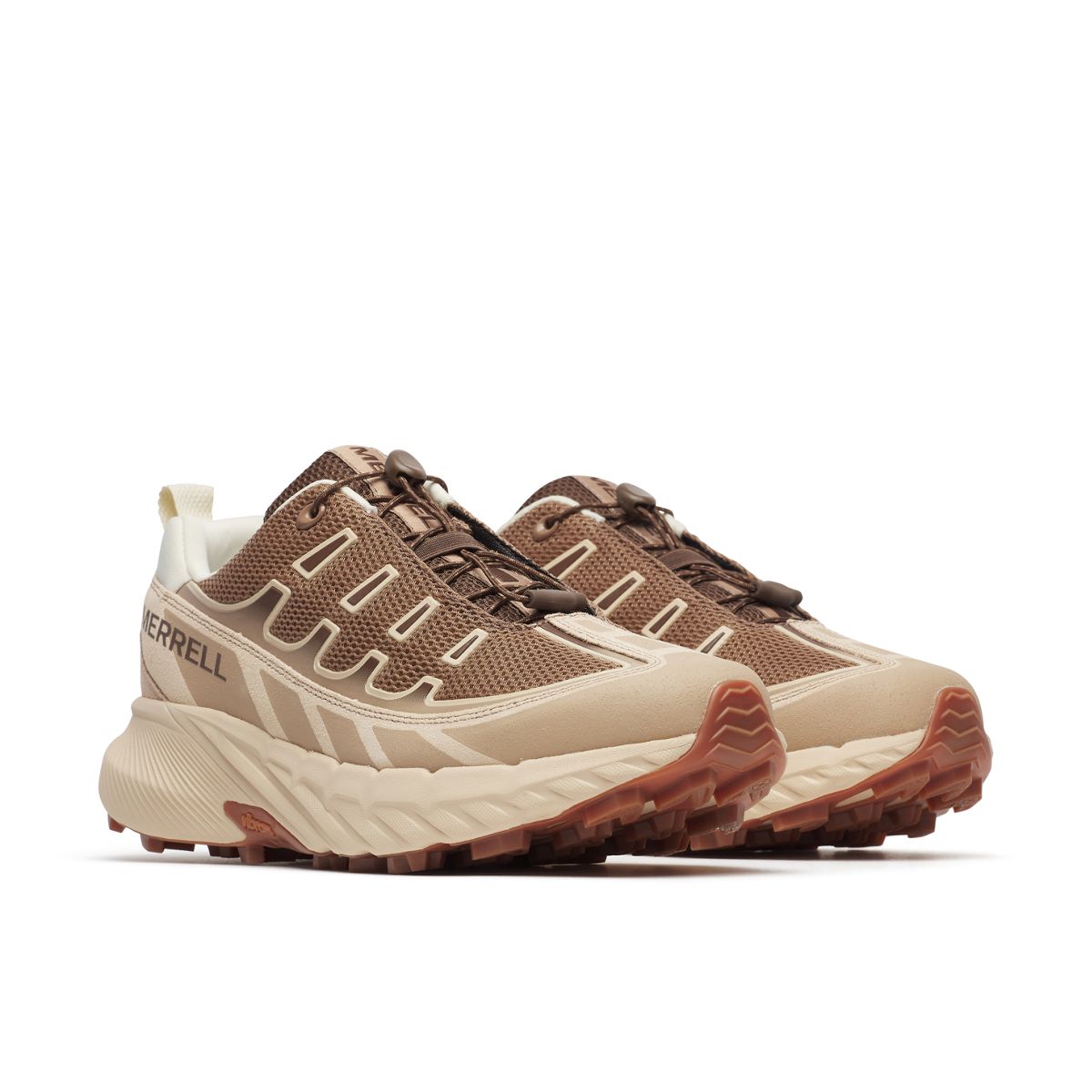 Merrell Unisex Agility Peak 5 Trek Casual Shoes