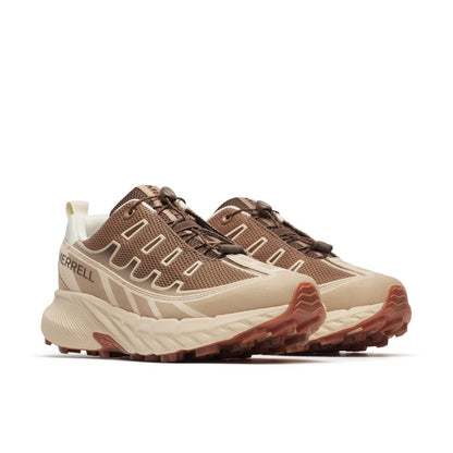 Merrell Unisex Agility Peak 5 Trek Casual Shoes