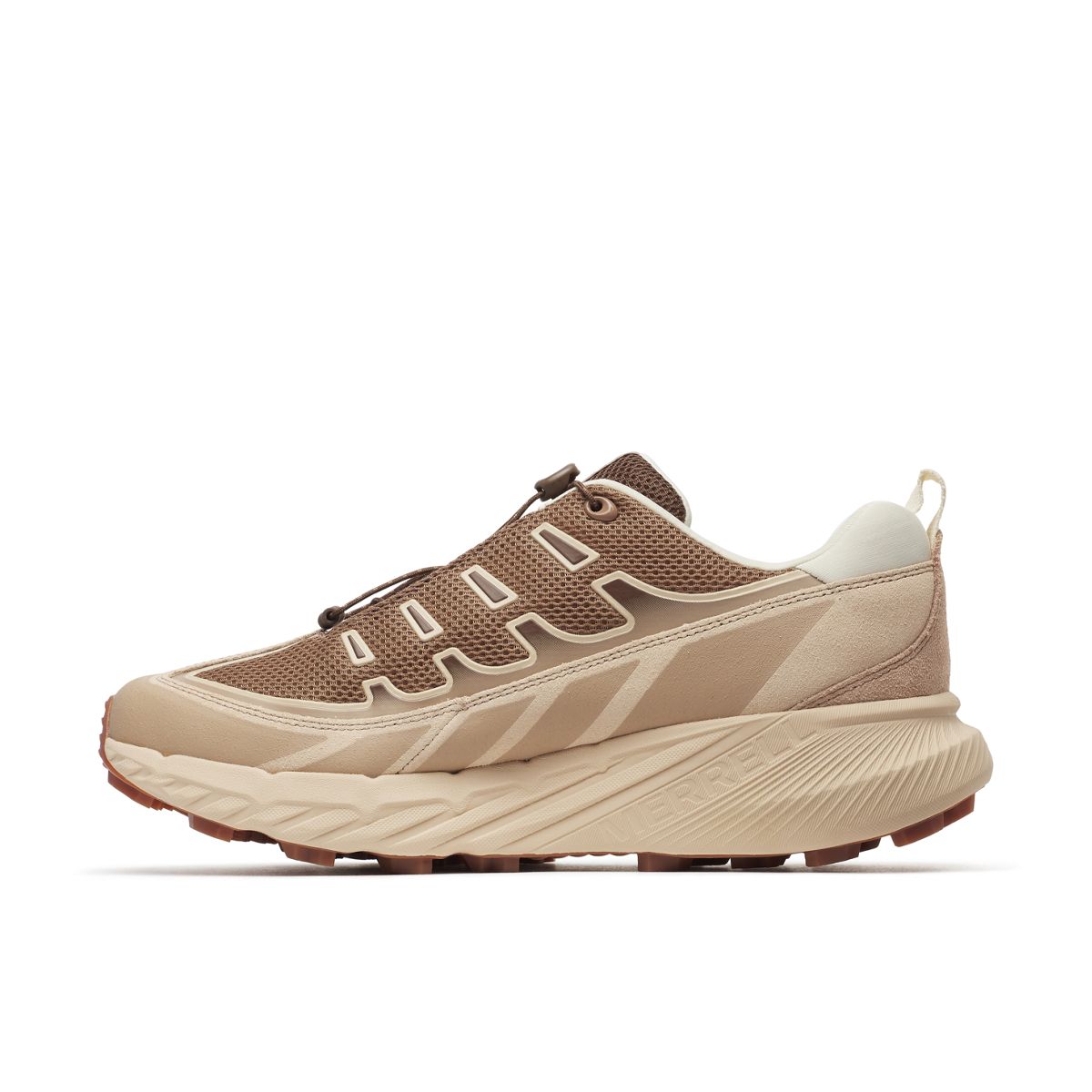 Merrell Unisex Agility Peak 5 Trek Casual Shoes