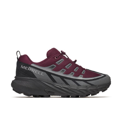Merrell Unisex Agility Peak 5 Trek Casual Shoes