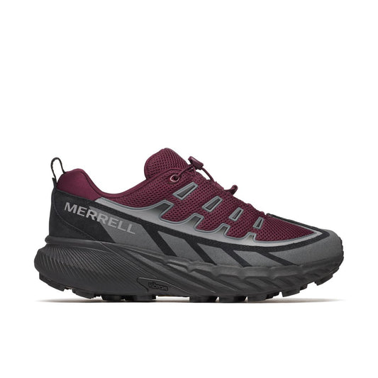 Merrell Unisex Agility Peak 5 Trek Casual Shoes