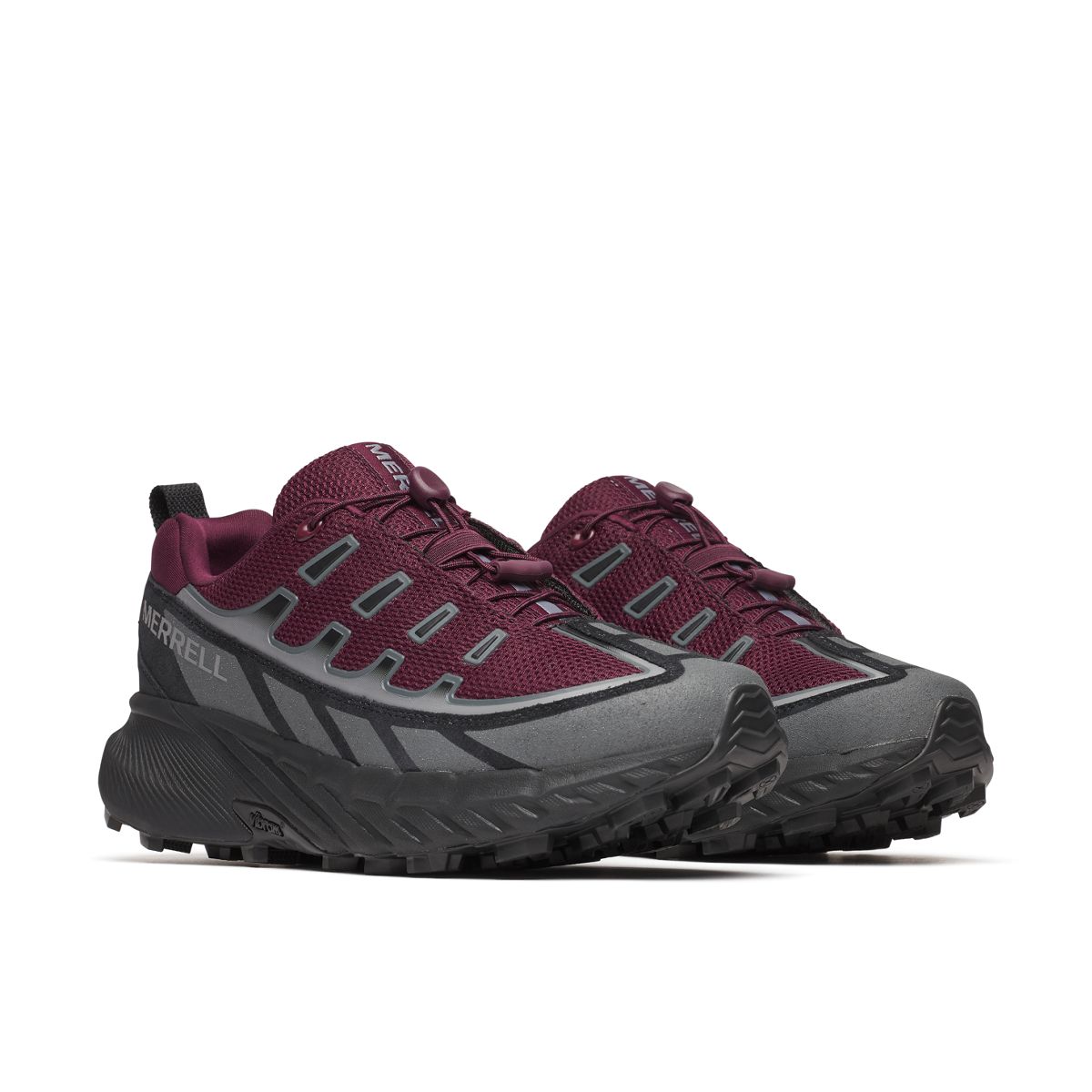Merrell Unisex Agility Peak 5 Trek Casual Shoes