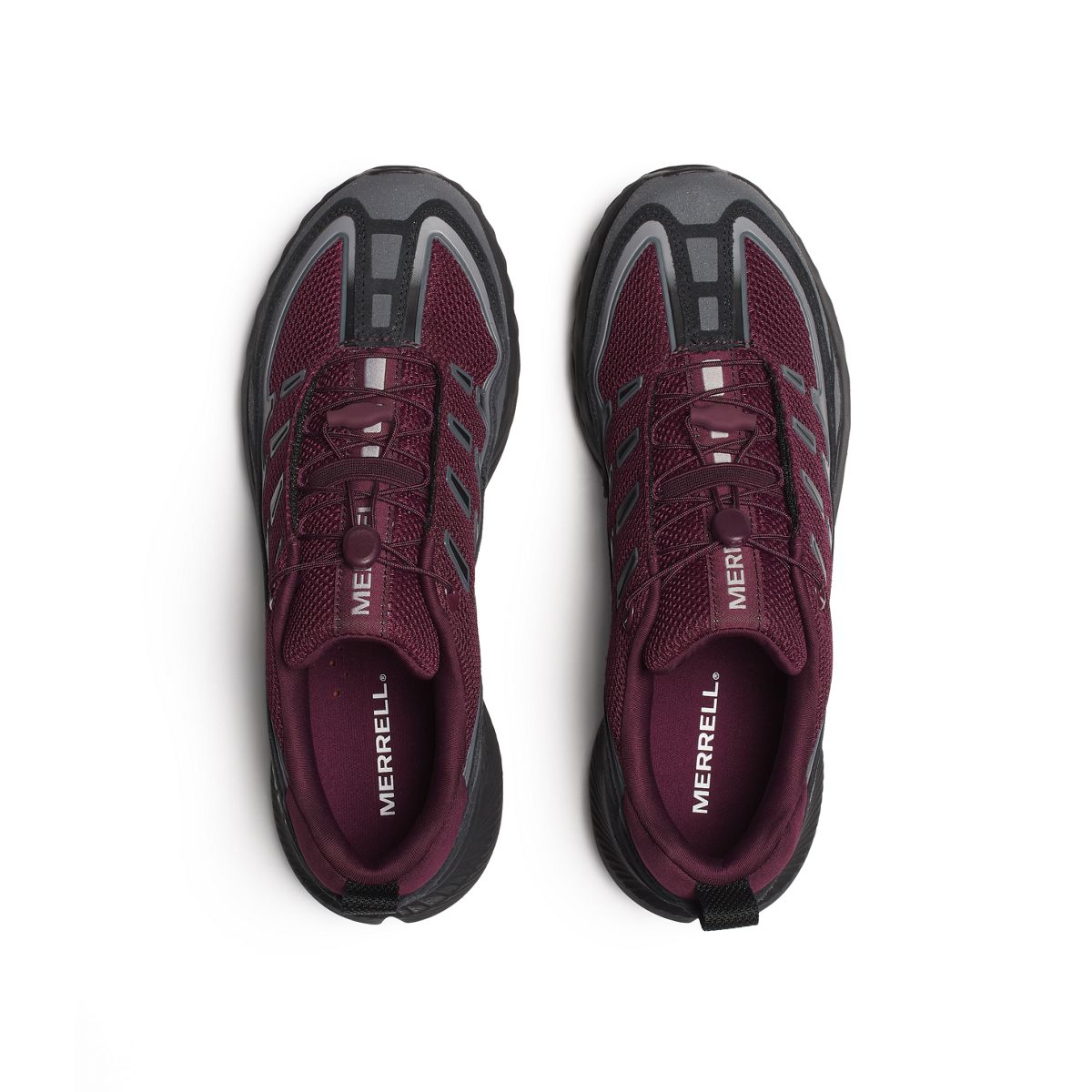 Merrell Unisex Agility Peak 5 Trek Casual Shoes