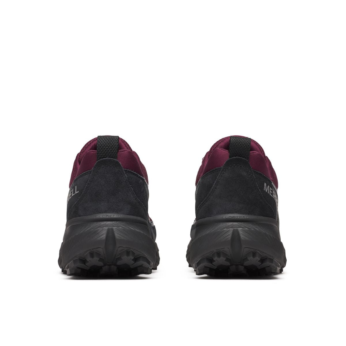 Merrell Unisex Agility Peak 5 Trek Casual Shoes