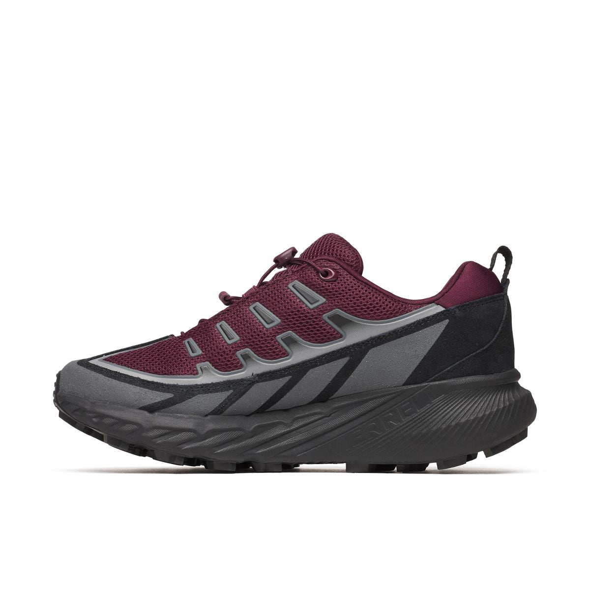 Merrell Unisex Agility Peak 5 Trek Casual Shoes