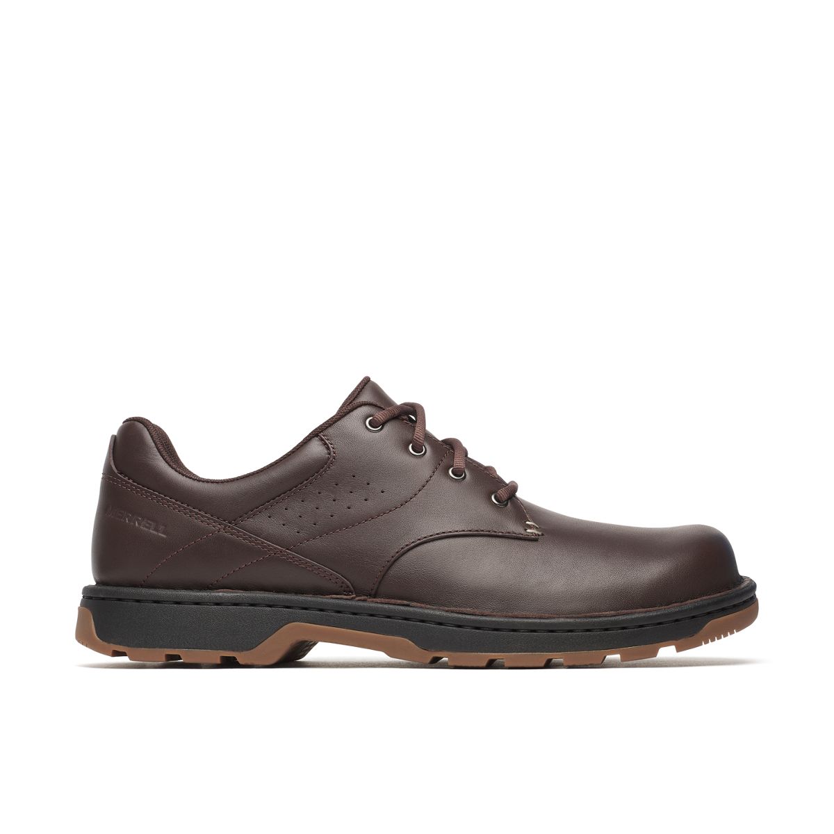 Merrell Men's World Legend 2 Remat Wide Width Casual Shoes