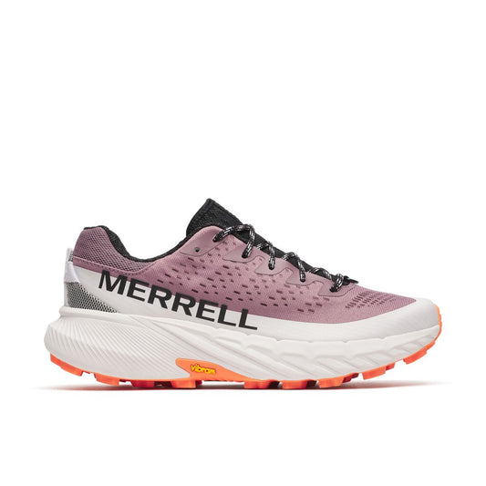 Merrell Men's Agility Peak 5 Trail Running Shoes