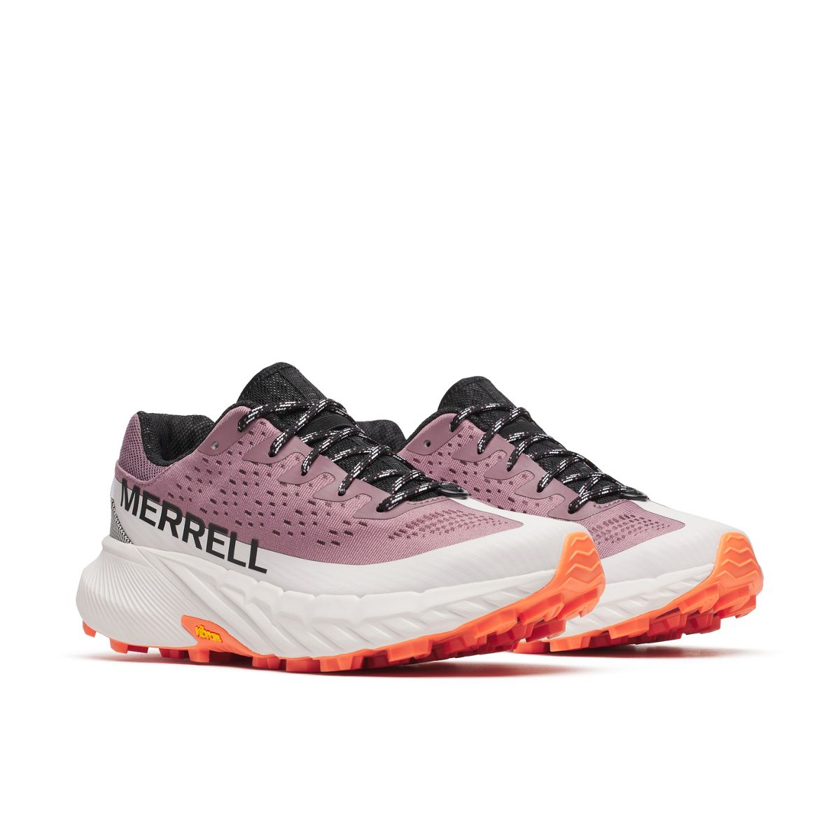 Merrell Men's Agility Peak 5 Trail Running Shoes
