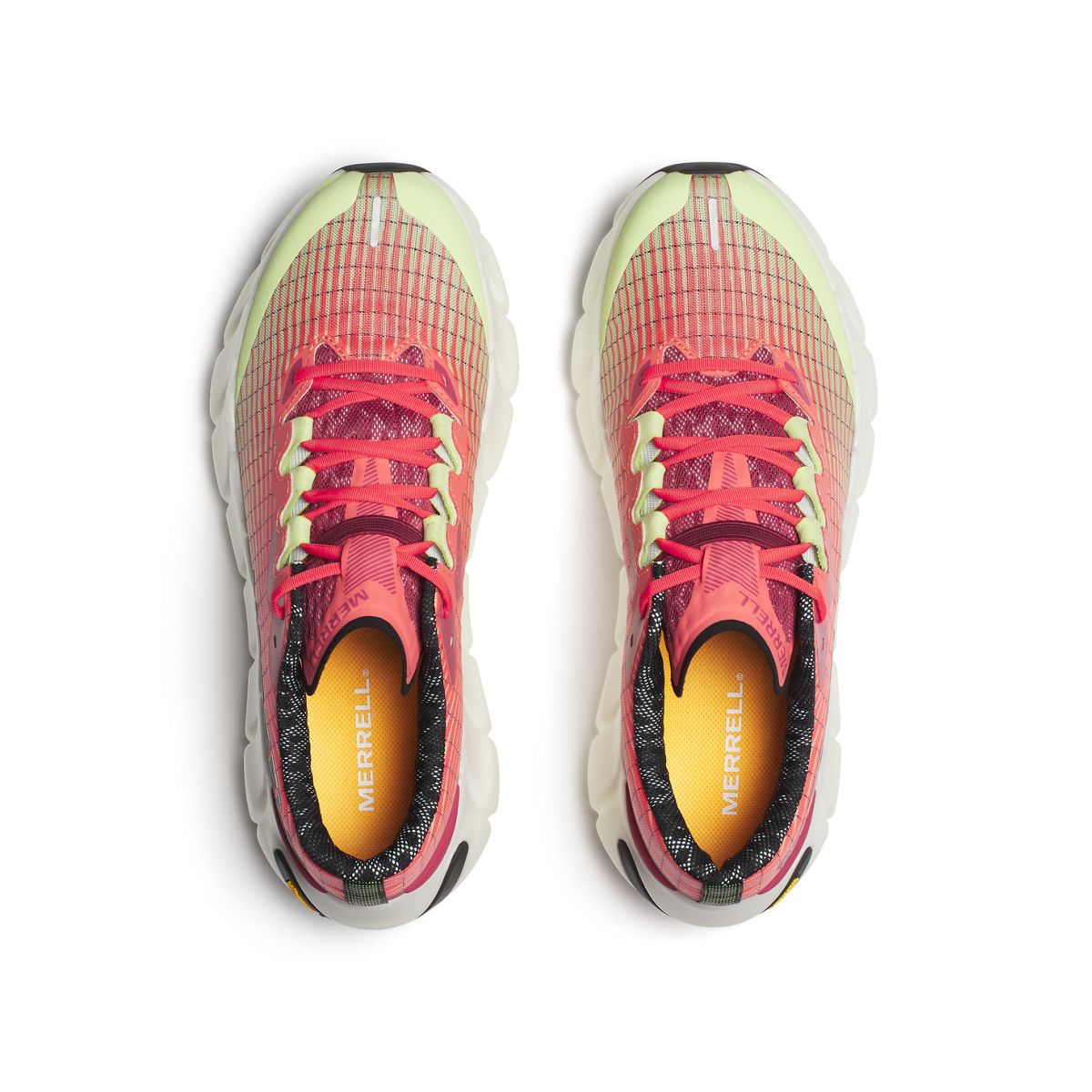 Merrell Men's MTL Adapt Matryx Trail Running Shoes
