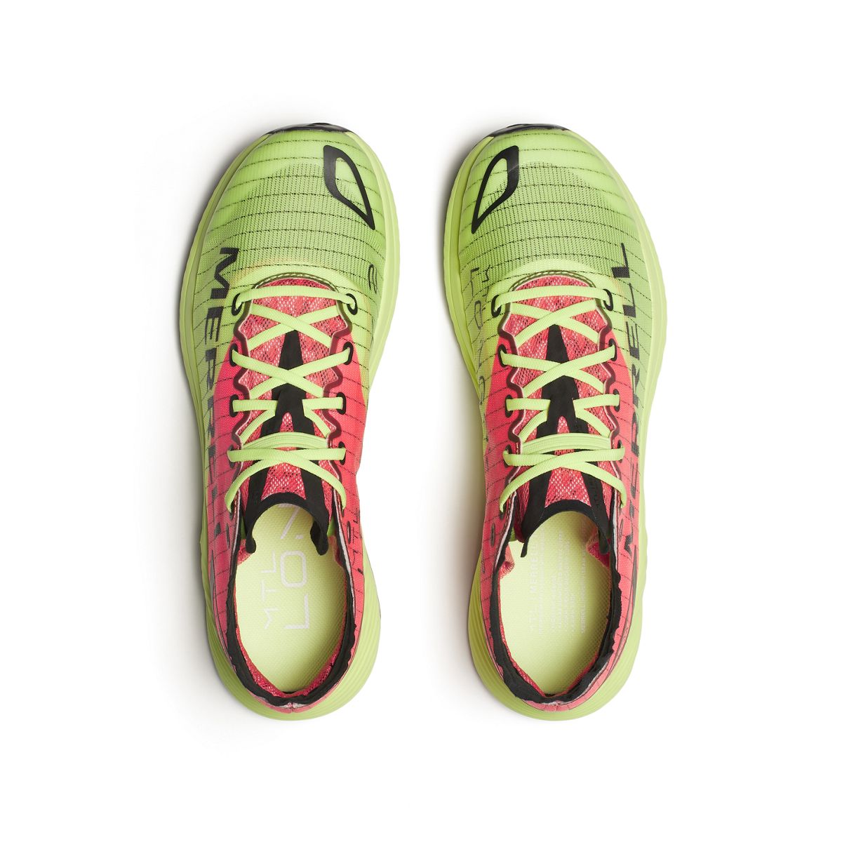 Merrell Men's MTL Long Sky 2 Matryx Trail Running Shoes