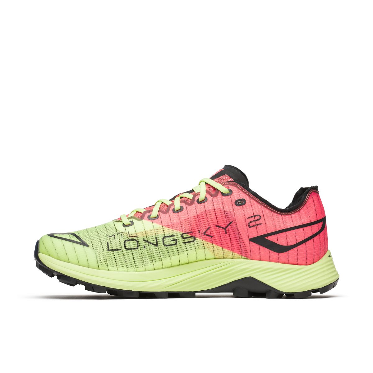 Merrell Men's MTL Long Sky 2 Matryx Trail Running Shoes