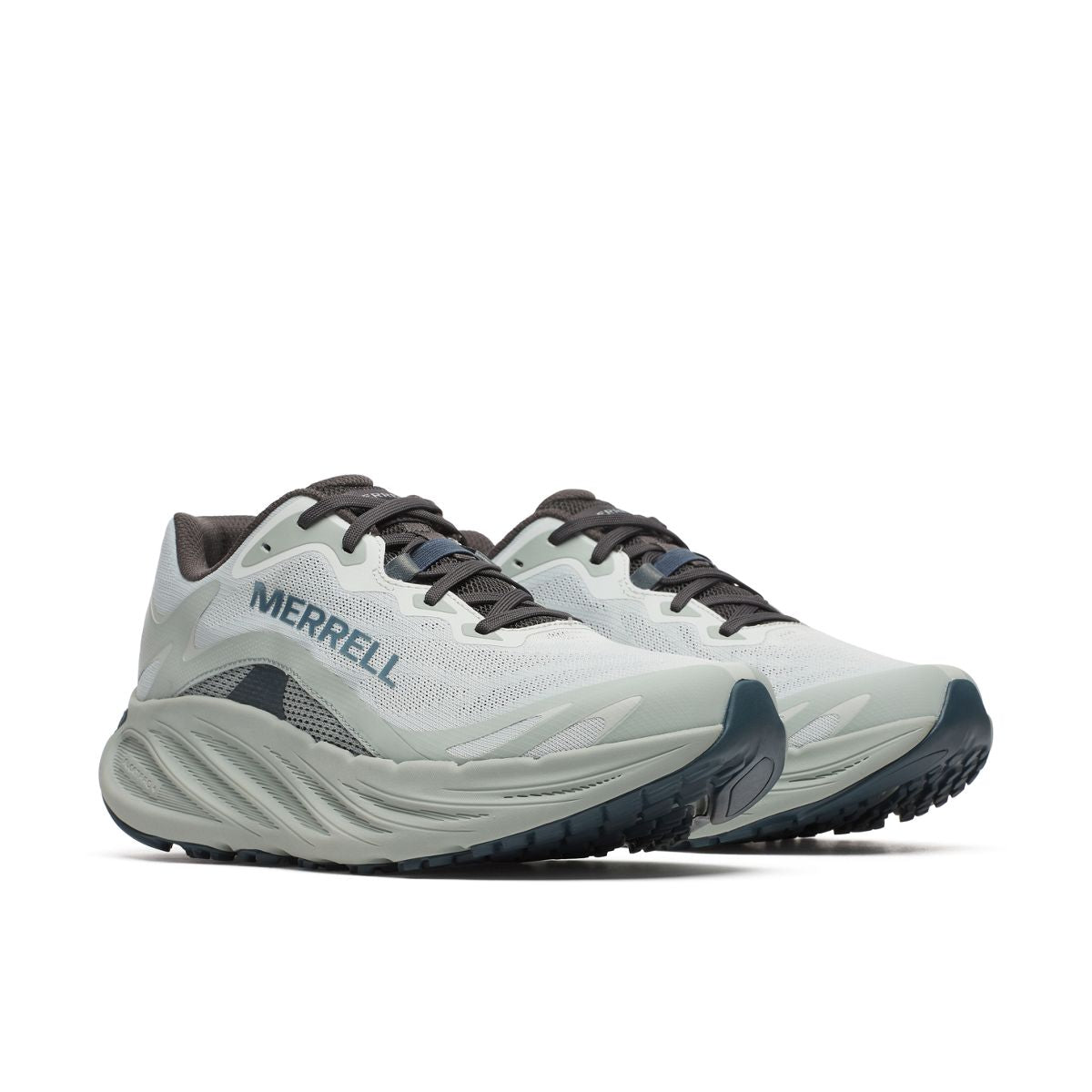 Merrell Men's ProMorph Trail Running Sneakers
