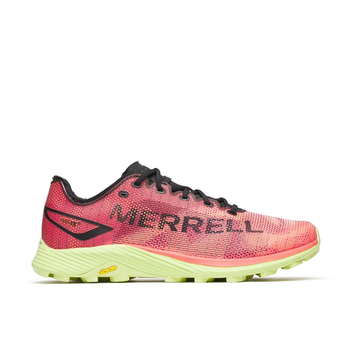 Merrell Men's MTL Long Sky 2 Matryx Trail Running Shoes