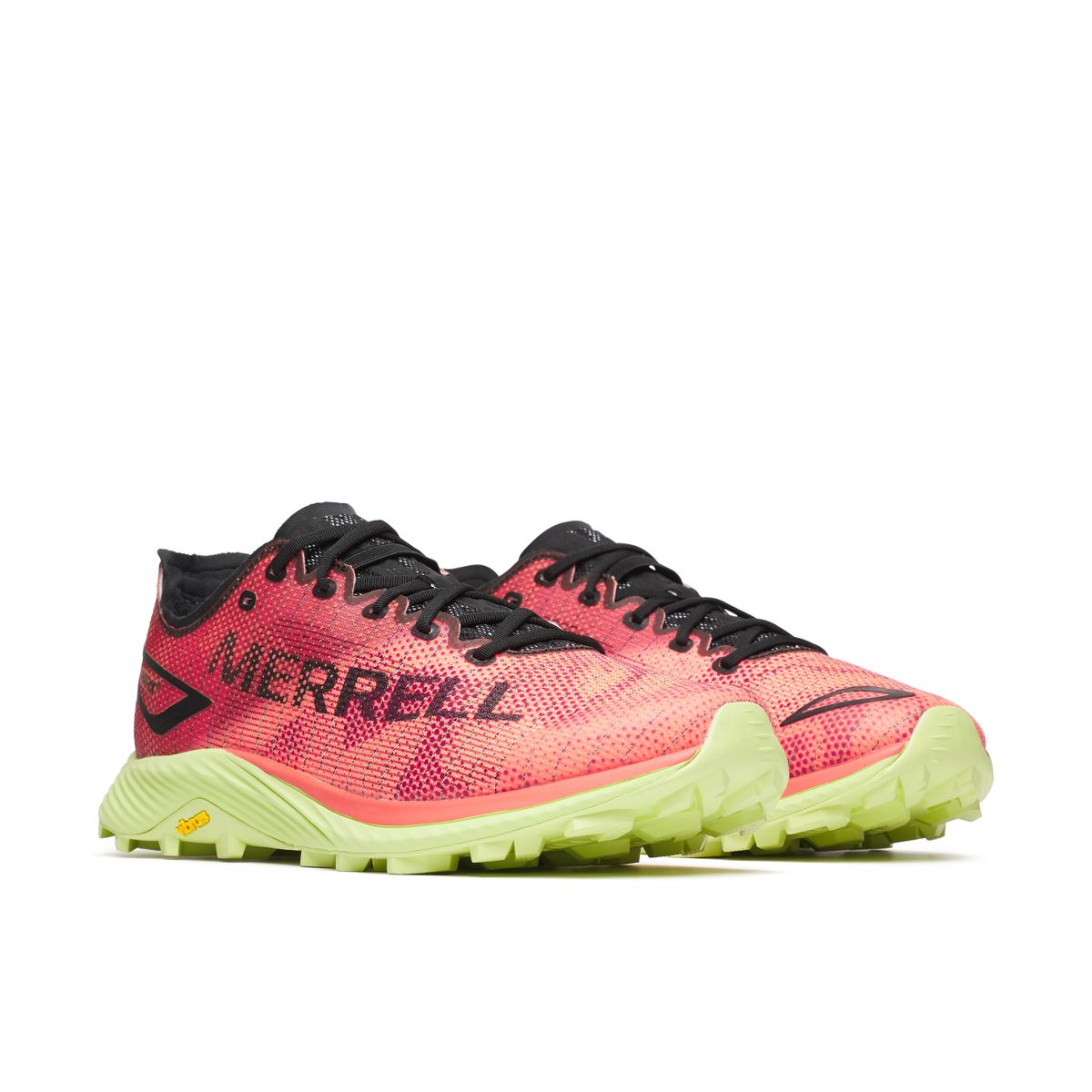 Merrell Men's MTL Long Sky 2 Matryx Trail Running Shoes