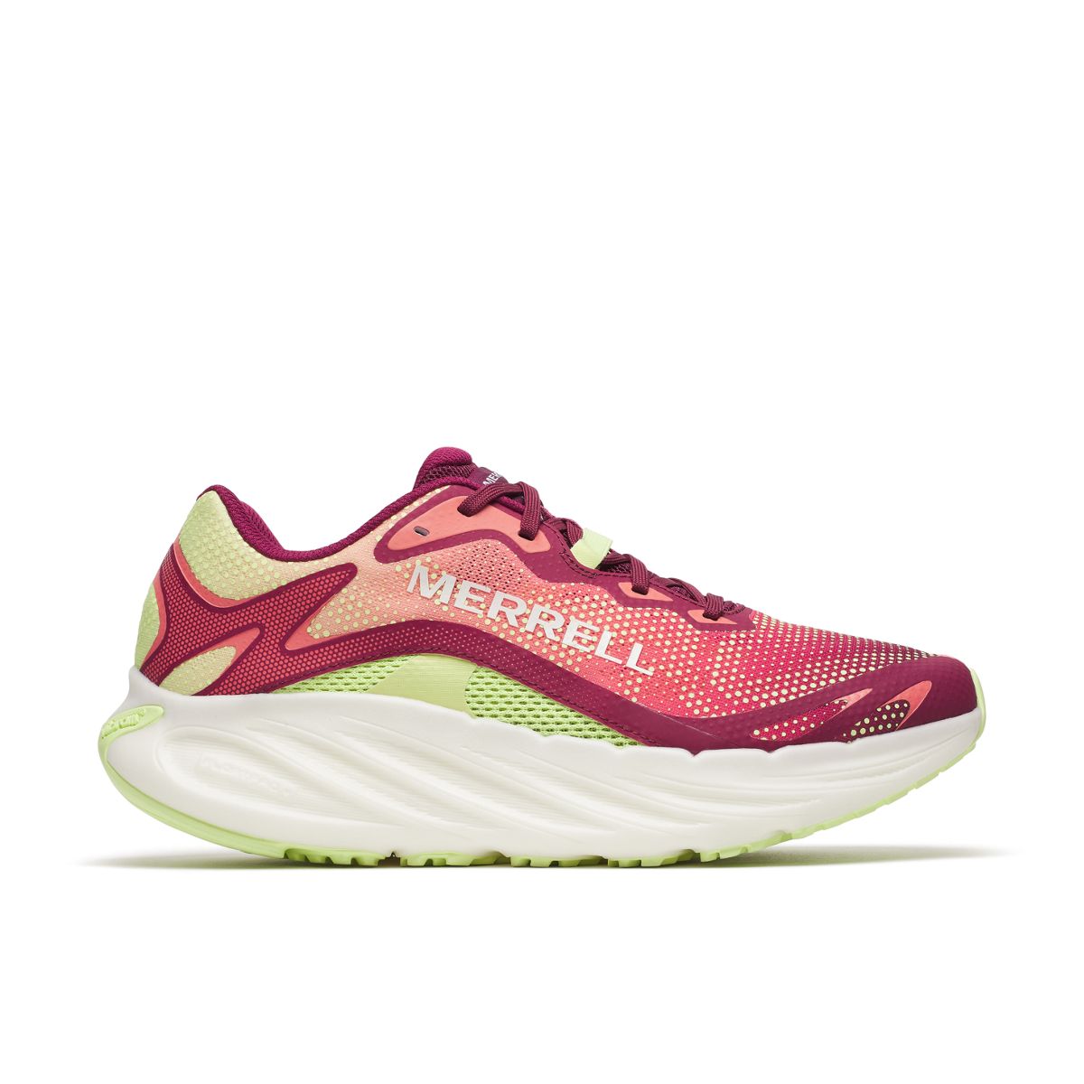 Merrell Men's ProMorph Trail Running Sneakers