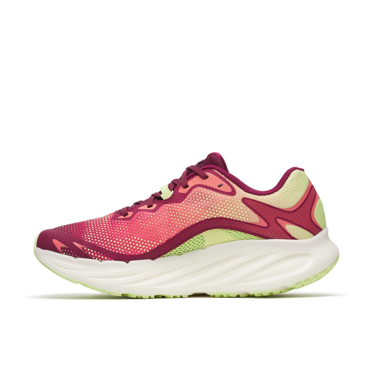 Merrell Men's ProMorph Trail Running Sneakers