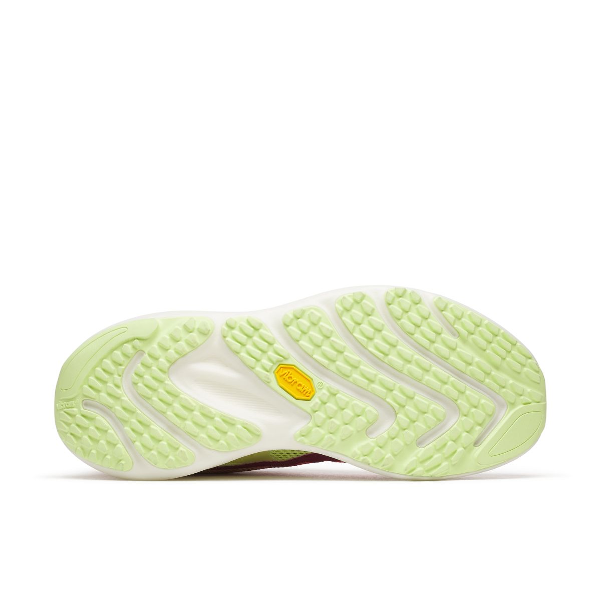 Merrell Men's ProMorph Trail Running Sneakers