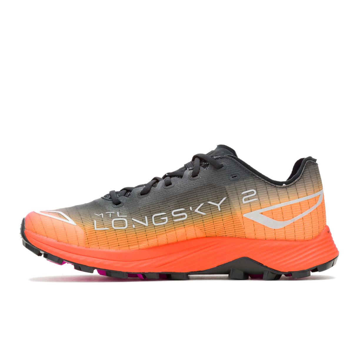 Merrell Men's MTL Long Sky 2 Matryx Trail Running Shoes